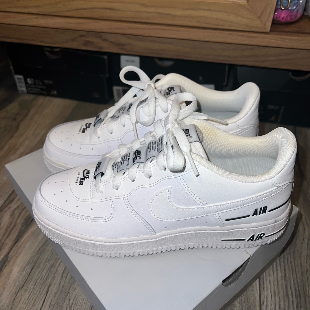 Air Force 1 lv8 3